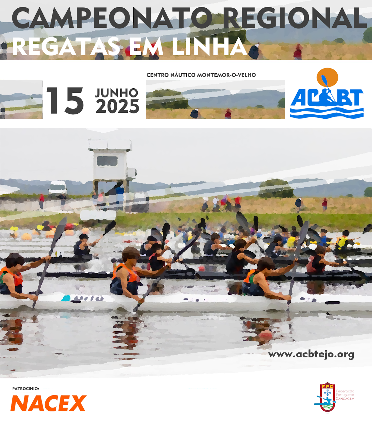 Regional de Velocidade